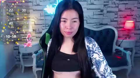 Snapshot of kylia_a chatting on July 6, 2026, 3:03 pm Kilya online show from July 6, 2026, 3:03 pm