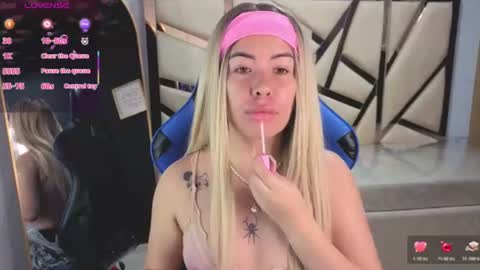 Snapshot of kylia_a chatting on July 22, 2026, 1:03 pm Kilya online show from July 22, 2026, 1:03 pm