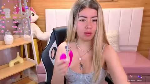 Snapshot of kylia_a chatting on July 28, 2026, 1:54 pm Kilya online show from July 28, 2026, 1:54 pm