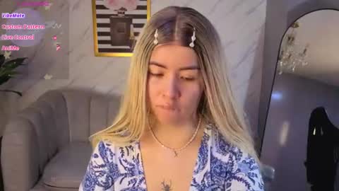 Snapshot of kylia_a chatting on August 3, 2026, 8:01 pm Kilya online show from August 3, 2026, 8:01 pm