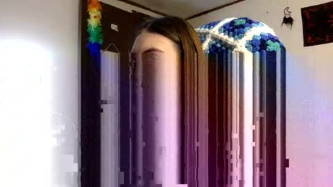 Kylianna online show from December 6, 2024, 11:47 pm