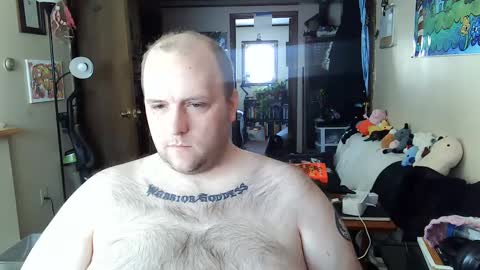 Kylianna online show from February 18, 2025, 3:54 pm