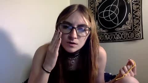 Kylianna online show from September 20, 2025, 7:48 pm