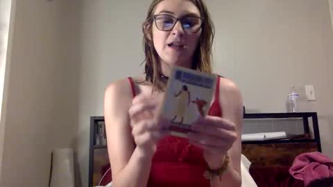 Kylianna online show from May 27, 2026, 1:57 am