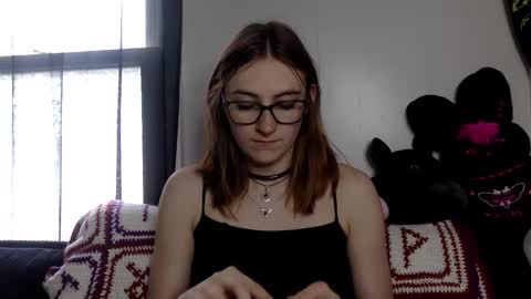 Kylianna online show from June 7, 2026, 6:55 pm
