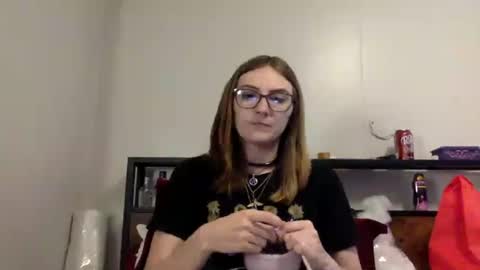 Kylianna online show from July 5, 2026, 6:48 pm