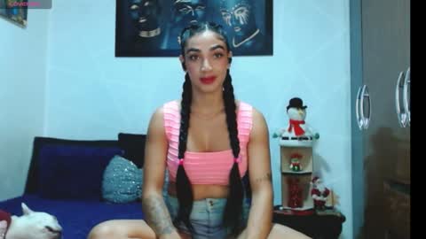 Snapshot of kylie_capricorn chatting on December 4, 2024, 5:55 pm kylie online show from December 4, 2024, 5:55 pm