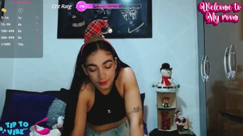 Snapshot of kylie_capricorn chatting on December 5, 2024, 12:19 am kylie online show from December 5, 2024, 12:19 am