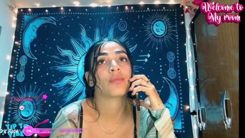 Snapshot of kylie_capricorn chatting on January 20, 2025, 4:12 pm kylie online show from January 20, 2025, 4:12 pm