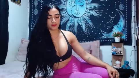 Snapshot of kylie_capricorn chatting on September 18, 2025, 1:18 am kylie online show from September 18, 2025, 1:18 am