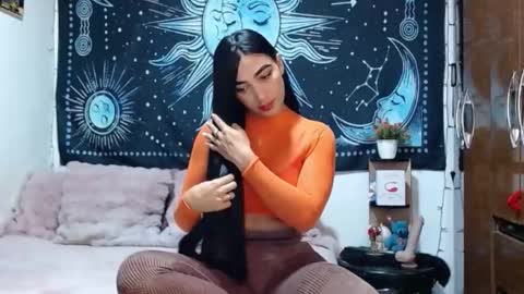 Snapshot of kylie_capricorn chatting on September 23, 2025, 11:30 pm kylie online show from September 23, 2025, 11:30 pm