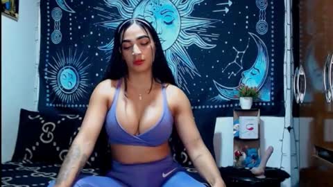 Snapshot of kylie_capricorn chatting on September 24, 2025, 9:29 pm kylie online show from September 24, 2025, 9:29 pm