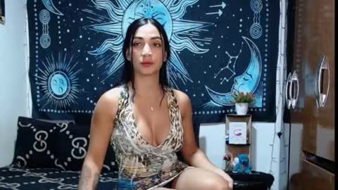 Snapshot of kylie_capricorn chatting on October 2, 2025, 9:00 pm kylie online show from October 2, 2025, 9:00 pm