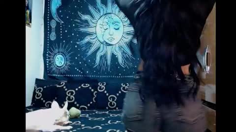 Snapshot of kylie_capricorn chatting on October 23, 2025, 8:40 pm kylie online show from October 23, 2025, 8:40 pm