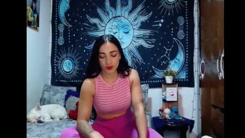 Snapshot of kylie_capricorn chatting on October 29, 2025, 10:11 pm kylie online show from October 29, 2025, 10:11 pm