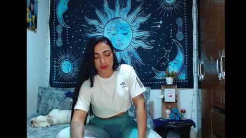 Snapshot of kylie_capricorn chatting on November 12, 2025, 10:30 pm kylie online show from November 12, 2025, 10:30 pm