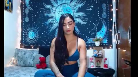 Snapshot of kylie_capricorn chatting on May 5, 2026, 8:17 pm kylie online show from May 5, 2026, 8:17 pm