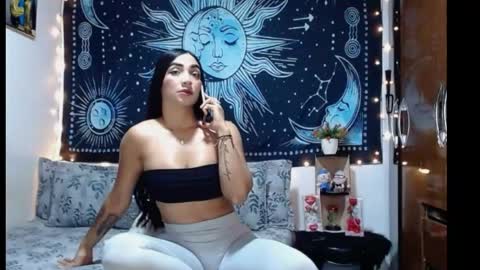Snapshot of kylie_capricorn chatting on May 6, 2026, 10:15 pm kylie online show from May 6, 2026, 10:15 pm