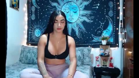 Snapshot of kylie_capricorn chatting on May 8, 2026, 12:05 am kylie online show from May 8, 2026, 12:05 am
