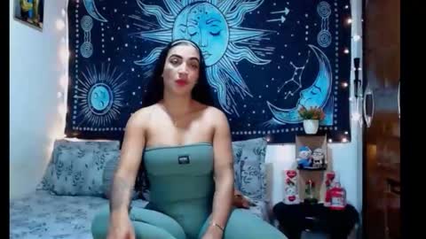 Snapshot of kylie_capricorn chatting on May 11, 2026, 9:34 pm kylie online show from May 11, 2026, 9:34 pm