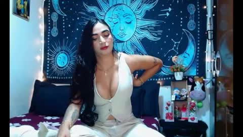 Snapshot of kylie_capricorn chatting on May 18, 2026, 8:47 pm kylie online show from May 18, 2026, 8:47 pm