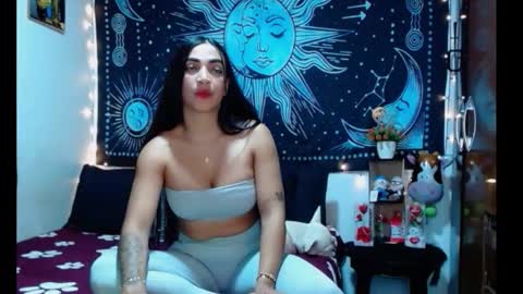 Snapshot of kylie_capricorn chatting on May 20, 2026, 11:33 pm kylie online show from May 20, 2026, 11:33 pm