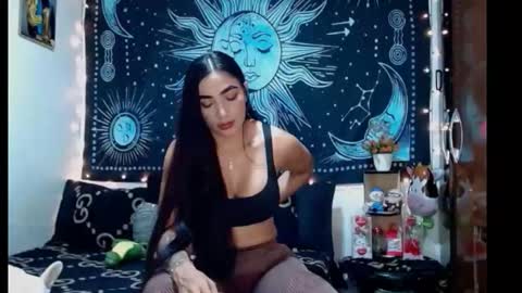 Snapshot of kylie_capricorn chatting on May 27, 2026, 9:23 pm kylie online show from May 27, 2026, 9:23 pm