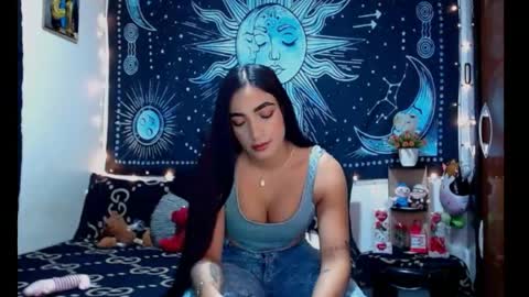 Snapshot of kylie_capricorn chatting on May 30, 2026, 7:55 pm kylie online show from May 30, 2026, 7:55 pm