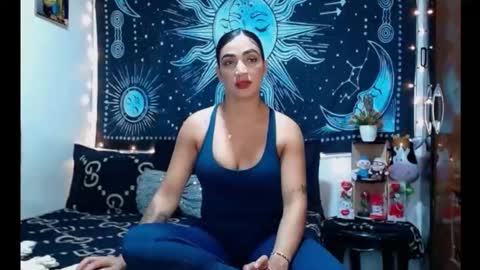 Snapshot of kylie_capricorn chatting on June 2, 2026, 10:01 pm kylie online show from June 2, 2026, 10:01 pm