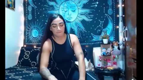 Snapshot of kylie_capricorn chatting on June 4, 2026, 10:05 pm kylie online show from June 4, 2026, 10:05 pm
