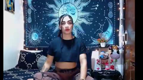 Snapshot of kylie_capricorn chatting on June 12, 2026, 12:20 am kylie online show from June 12, 2026, 12:20 am