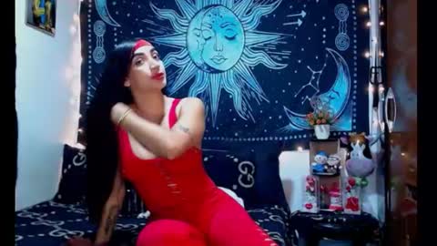 Snapshot of kylie_capricorn chatting on June 12, 2026, 10:30 pm kylie online show from June 12, 2026, 10:30 pm