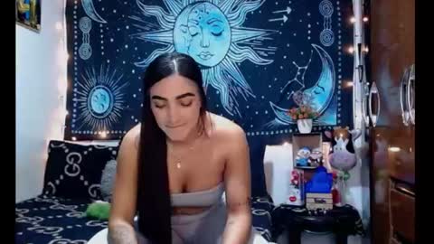 Snapshot of kylie_capricorn chatting on June 17, 2026, 10:21 pm kylie online show from June 17, 2026, 10:21 pm