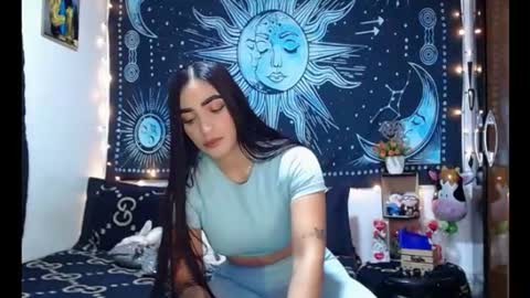 Snapshot of kylie_capricorn chatting on June 19, 2026, 9:29 pm kylie online show from June 19, 2026, 9:29 pm