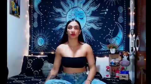 Snapshot of kylie_capricorn chatting on June 25, 2026, 9:52 pm kylie online show from June 25, 2026, 9:52 pm