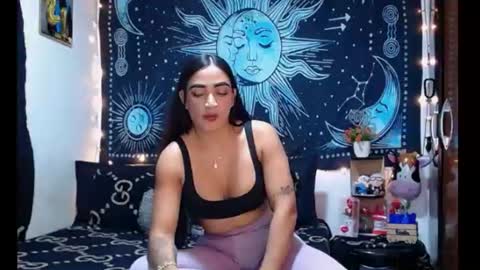 Snapshot of kylie_capricorn chatting on June 26, 2026, 8:57 pm kylie online show from June 26, 2026, 8:57 pm