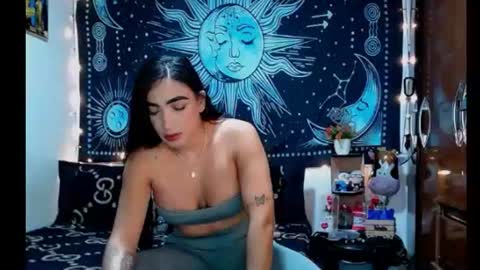 Snapshot of kylie_capricorn chatting on June 27, 2026, 10:15 pm kylie online show from June 27, 2026, 10:15 pm