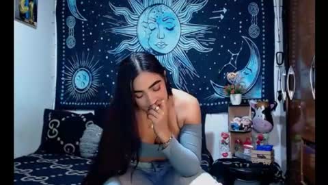 Snapshot of kylie_capricorn chatting on June 30, 2026, 8:10 pm kylie online show from June 30, 2026, 8:10 pm