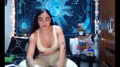Snapshot of kylie_capricorn chatting on July 1, 2026, 11:15 pm kylie online show from July 1, 2026, 11:15 pm