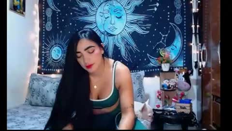 Snapshot of kylie_capricorn chatting on July 3, 2026, 11:22 pm kylie online show from July 3, 2026, 11:22 pm