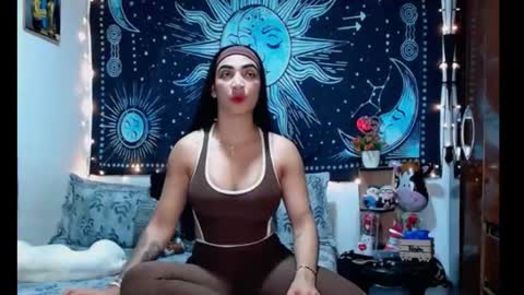 Snapshot of kylie_capricorn chatting on July 7, 2026, 11:09 pm kylie online show from July 7, 2026, 11:09 pm