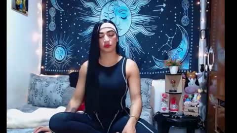 Snapshot of kylie_capricorn chatting on July 10, 2026, 11:40 pm kylie online show from July 10, 2026, 11:40 pm