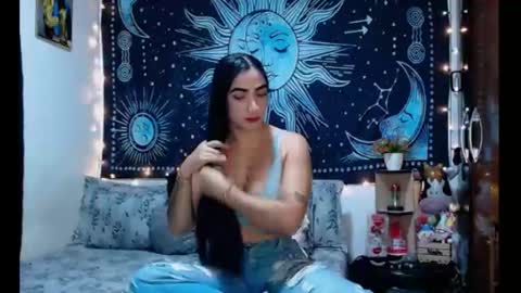 Snapshot of kylie_capricorn chatting on July 13, 2026, 9:06 pm kylie online show from July 13, 2026, 9:06 pm