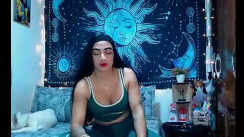 Snapshot of kylie_capricorn chatting on July 17, 2026, 11:53 pm kylie online show from July 17, 2026, 11:53 pm