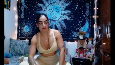 Snapshot of kylie_capricorn chatting on July 23, 2026, 12:02 am kylie online show from July 23, 2026, 12:02 am