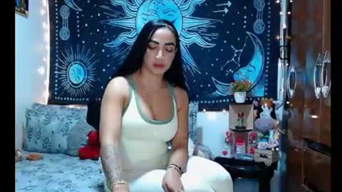Snapshot of kylie_capricorn chatting on July 25, 2026, 12:53 am kylie online show from July 25, 2026, 12:53 am