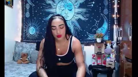 Snapshot of kylie_capricorn chatting on July 27, 2026, 10:50 pm kylie online show from July 27, 2026, 10:50 pm