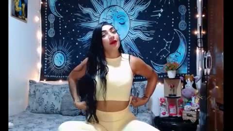 Snapshot of kylie_capricorn chatting on July 28, 2026, 11:26 pm kylie online show from July 28, 2026, 11:26 pm