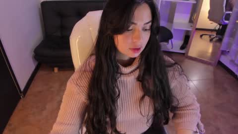 Snapshot of kylie_fire chatting on January 14, 2025, 12:45 pm kylie online show from January 14, 2025, 12:45 pm