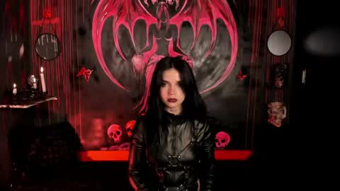 submissive demon Please help me to reach 500 thumbs up online show from April 23, 2026, 1:18 am